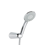 Душевой набор Emmevi 161CR хром