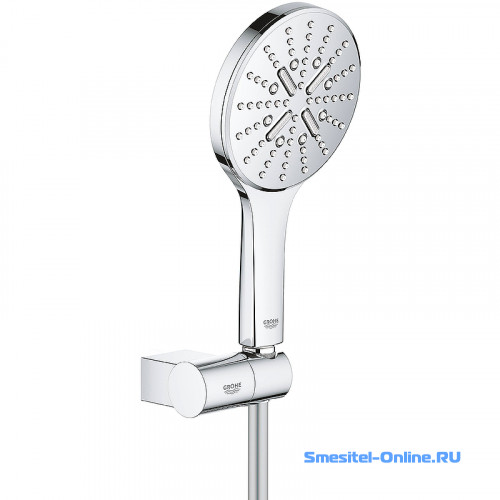 Фото Душевой набор Grohe Rainshower SmartActive 26580000