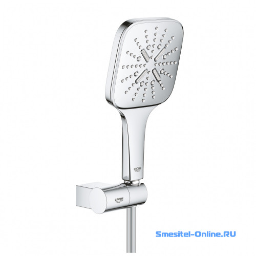 Фото Душевой набор Grohe Rainshower SmartActive 26588000