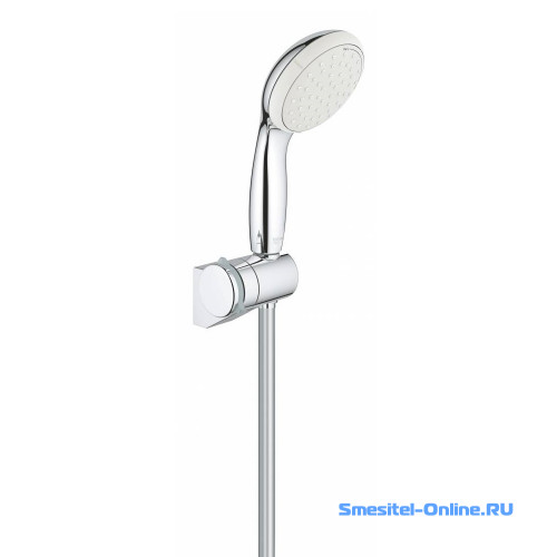 Фото Душевой набор Grohe Tempesta New 2760110E 