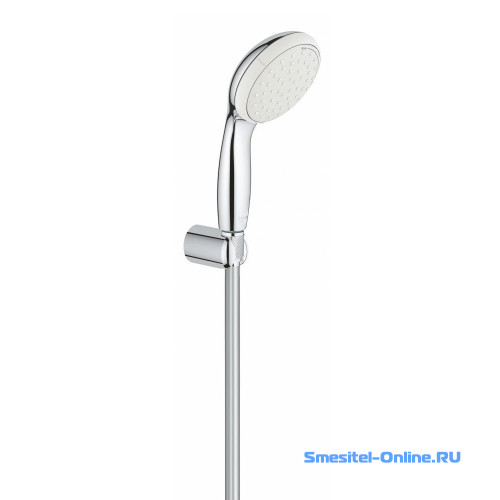 Фото Душевой набор Grohe Tempesta New 27799001 