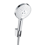  Душевой набор Hansgrohe Raindance Select S 26721400 хром /белый