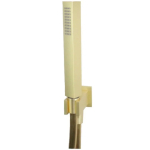  Душевой набор Webert AC1045794 золото матовое