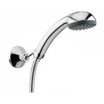  Душевой набор Webert Sax AC0389015 хром