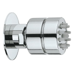  Форсунка Bossini Tondo-Gom I00137.030