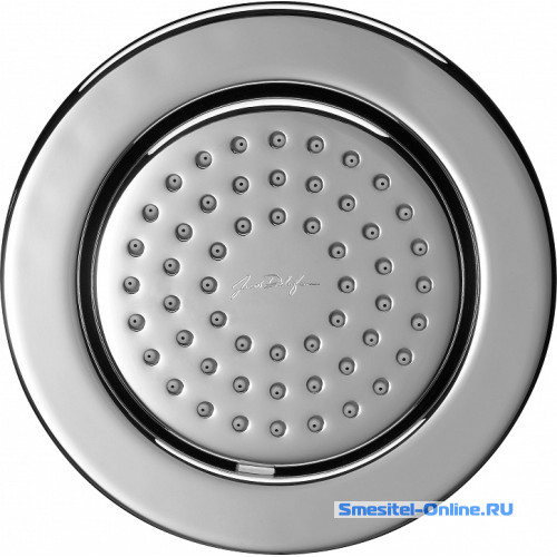 Фото Форсунка Jacob Delafon Watertile E8014-CP