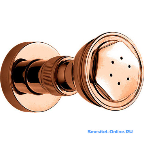 Фото  Форсунка Nicolazzi 5603CO 