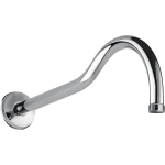 Излив для душа Cezares CZR-F-TDA6-01