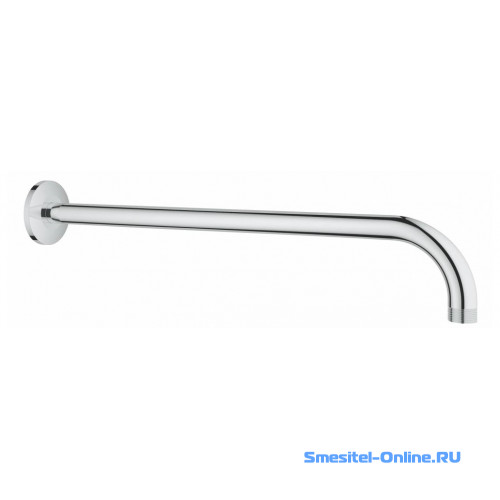 Фото Кронштейн для душа Grohe Tempesta New 27851000 