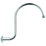 Кронштейн для верхнего душа Emmevi С00648CR хром