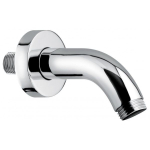 Кронштейн для верхнего душа Emmevi С00685CR хром