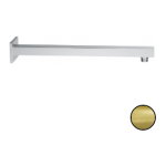 Кронштейн для верхнего душа Emmevi С00728BR бронза