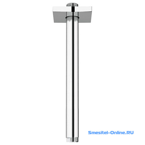 Фото Кронштейн для верхнего душа Grohe Rainshower 27484000