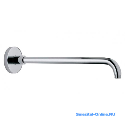 Фото Кронштейн для верхнего душа Grohe Rainshower neutral 28982000