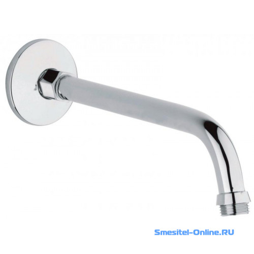 Фото Кронштейн для верхнего душа Grohe Relexa 27406000 