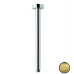 Кронштейн для верхнего душа потолочный Emmevi С00680BR бронза