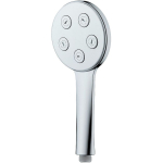 Лейка для душа Orange S11HS хром