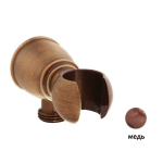 Мыльница и стакан Migliore Mirella хром ML.MRL-M066.CR керамика