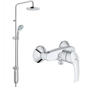 Стойка для душа  Grohe New Tempesta 124410 