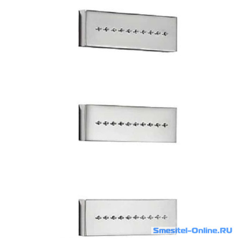 Фото Набор форсунок Tres Showers 29951504