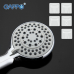Ручной душ Gappo G06 хром 5 режимов 