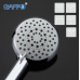 Ручной душ Gappo G17 хром 5 режимов 