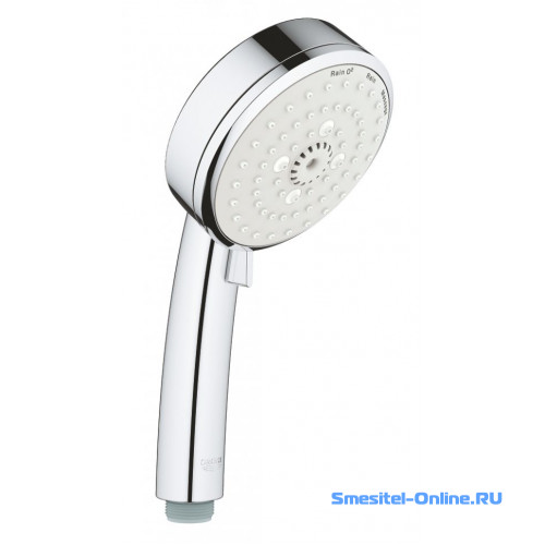 Фото Ручной душ Grohe New Tempesta Cosmopolitan 27572002