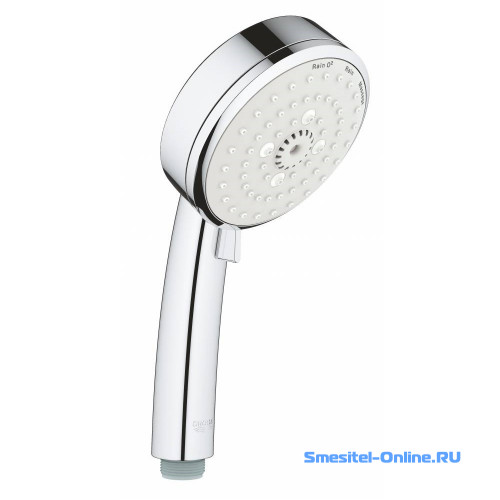 Фото Ручной душ Grohe Tempesta Cosmopolitan 27574002 