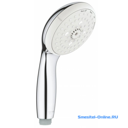 Фото Ручной душ Grohe Tempesta New 28421002 