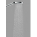 Ручной душ Hansgrohe Croma Select E 1jet 26814340 черный хром 