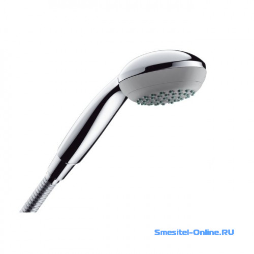 Фото Ручной душ Hansgrohe Crometta 85 Vario 28562000 