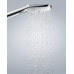 Ручной душ Hansgrohe Raindance Select E120 3jet 26520140 бронза 