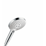  Ручной душ Hansgrohe Raindance Select S 26530400 хром белый