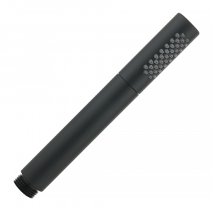  Ручной душ Migliore Fortis Black 30470