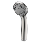 Ручной душ Wasserkraft A120 