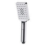 Ручной душ Wasserkraft A126 