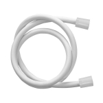 Шланг 150 Giulini Futuro белый матовый F1730BO