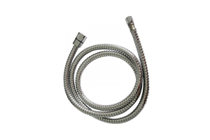  Шланг для душа 3 м Lemark LE8055S 1/2 3/4 на борт ванны