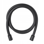 Шланг 150 Giulini Futuro черный матовый F1730NO