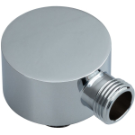 Шланговое подключение Allen Brau Priority 5.31A15-00 хром