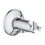 Шланговое подсоединение с держателем для душа Grohe Sena 26333000