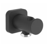 Шланговое подсоединение Tres 20018201NM черный матовый