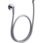 Шланговое соединение со шлангом Jacob Delafon E10683-CP