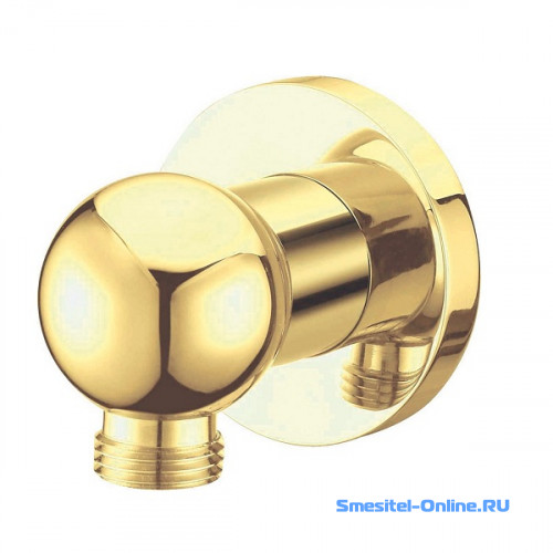 Фото Штуцер Boheme Imperiale/Tradizionale Oro 605 золото