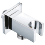 Штуцер с держателем душа Cezares CZR-AI12-01