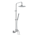  Душевая стойка для душа Emmevi 9100281CR хром