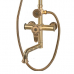 Стойка для ванны Bronze de Luxe Windsor 10120PF 