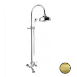  Стойка для ванны Emmevi 12161181BR бронза