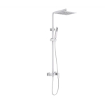 Стойка для ванны Timo Selene SX-1030/16 белый матовый