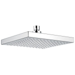  Верхний душ 20x20 см Emmevi С00657CR хром